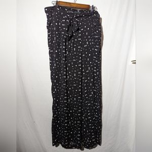Torrid Wide Leg Rayon Pants